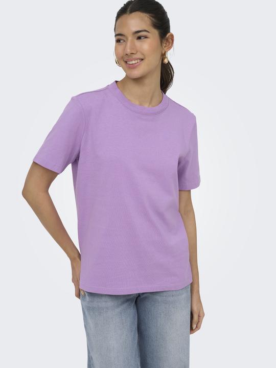Produktbild Only Onlmonja S/S Tee Jrs Noos (XS)