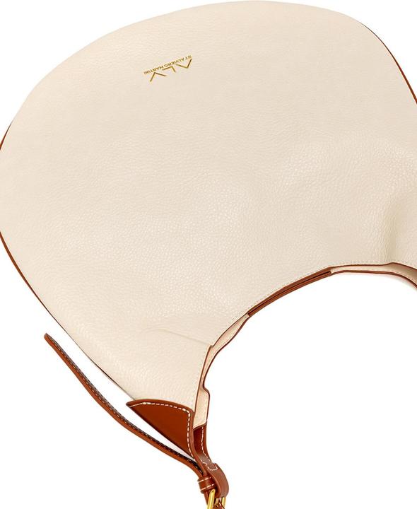 Immagine prodotto ALV by Alviero Martini Damen Schultertasche - Modell Aurelia Lux - 100% Polyurethan - 39.0 X 31.0 X 8.0 Cm