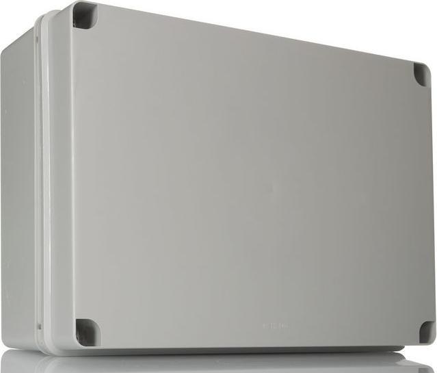 PCE Scatola ermetica LIGHT 335x245x133mm IP55 corrisponde a EL-322