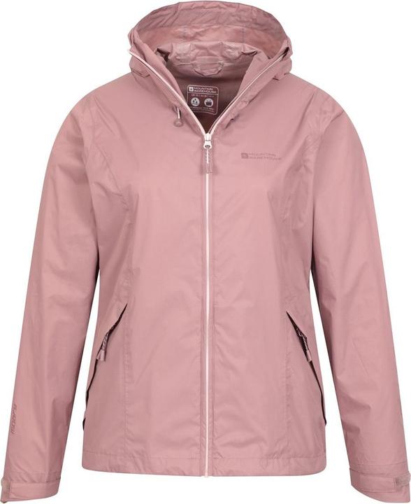 Immagine prodotto Mountain Warehouse Swerve Giacca Impermeabile Ripiegabile Donna (32)