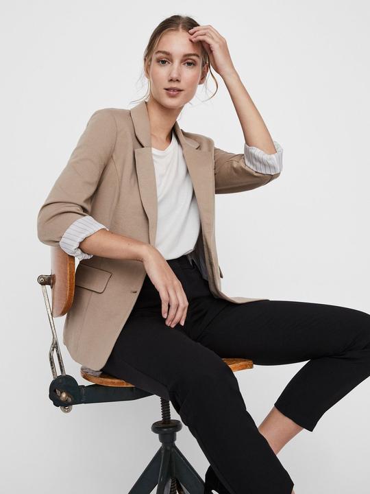 Immagine prodotto Vero Moda Blazer in jersey (40)
