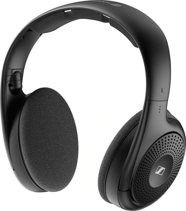 Produktbild Sennheiser RS 120-W (keine Geräuschunterdrückung, 20 h, Kabellos)