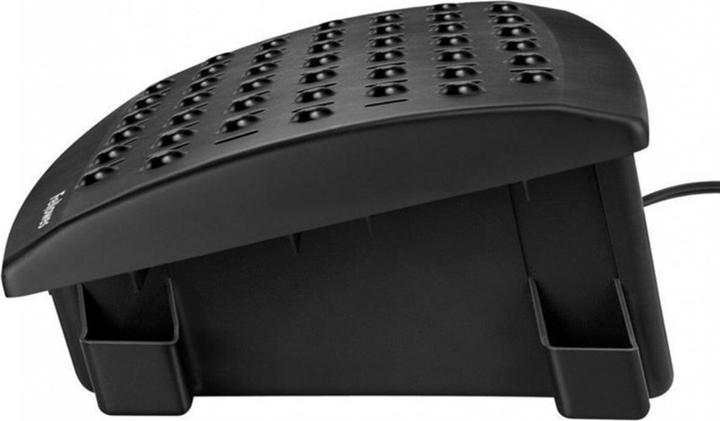Produktbild Fellowes Fussstütze mit Temperaturkontrolle (41.5 x 24.5 x 15 cm)