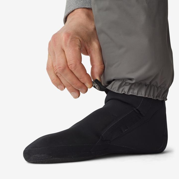 Immagine prodotto Caperlan Trampolieri traspiranti con calzari in neoprene