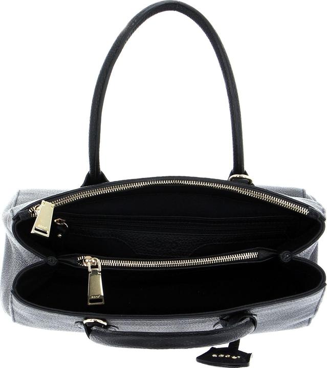 Image du produit Abro Adria Sac à main en cuir 35 cm Compartiment pour ordinateur portable (10 l)