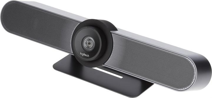 Actual product image Logitech MeetUp