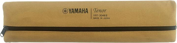 Image du produit Yamaha Flûte à bec YRT-304B II ténor, plastique (Tuyau de raccordement, Baroque)