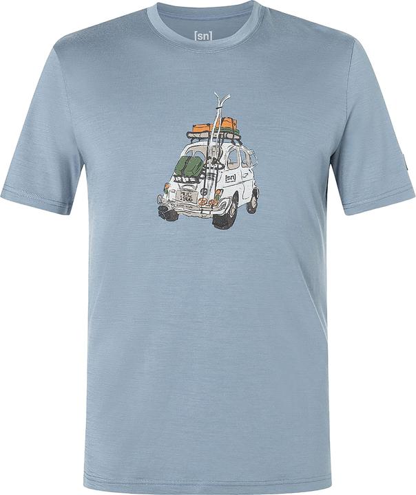 Actual product image Super Natural Carski (M)