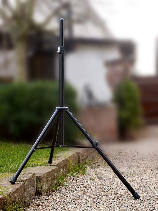 Image du produit K&M 21445 (Platines de montage / d'adaption)