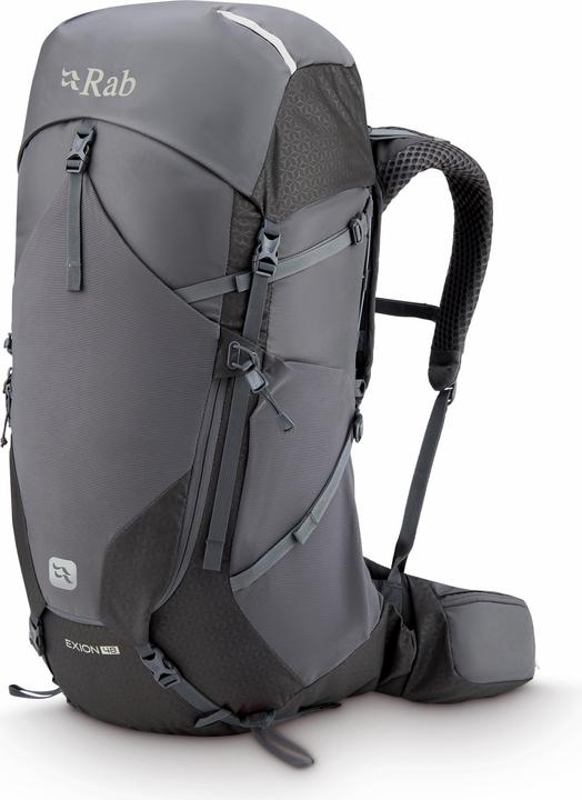 Anthracite / Graphene