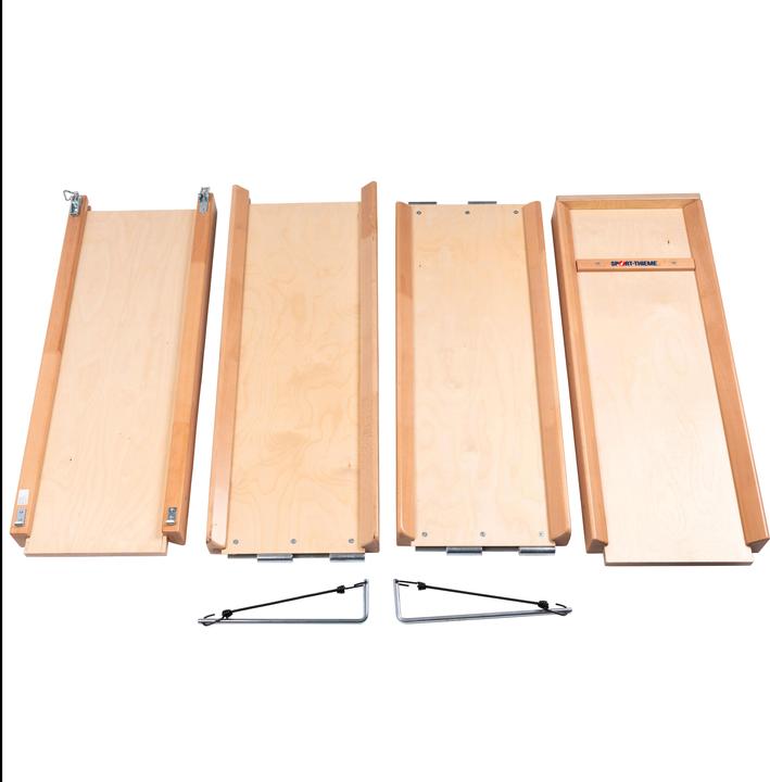 Produktbild Sport-Thieme Rollbrettbahn Flizzer