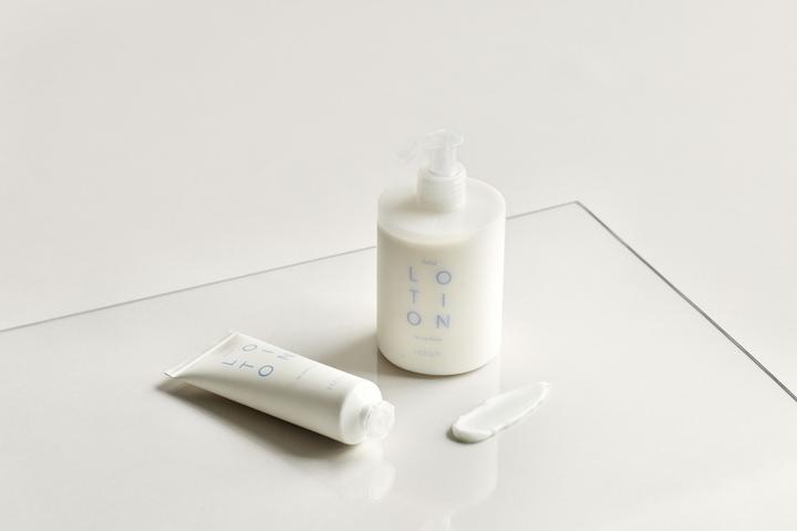 Actual product image Hübsch Lifestyle Hand Cream (75 ml)