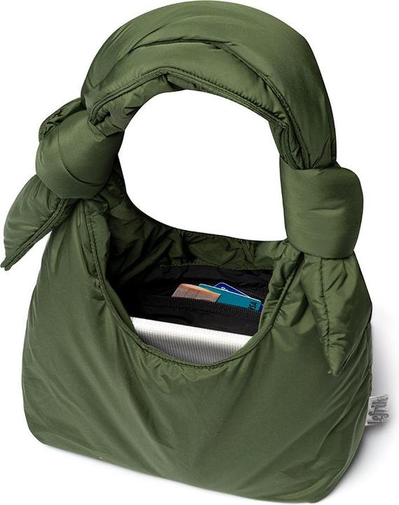 Immagine prodotto Lefrik Borsa a tracolla Puffer Mini (10,5l)