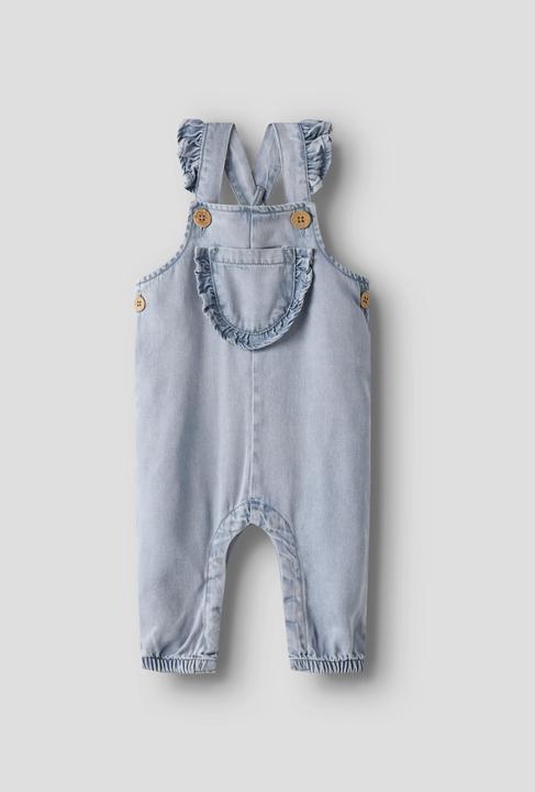 Produktbild Name it Loose Fit Overall (56)