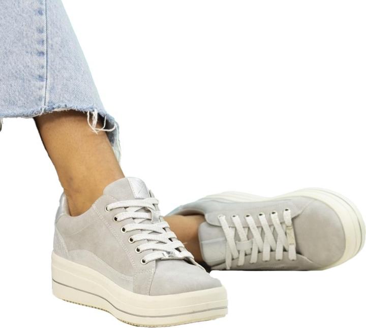 Produktbild Lunar Sneaker Medway (40)