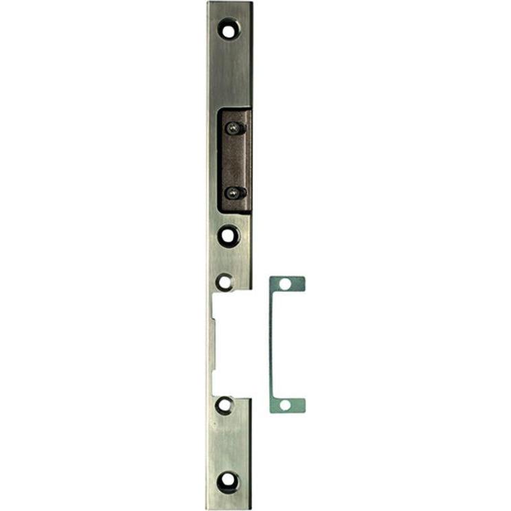 MSL, Türgriff + Fenstergriff, Profil-Einfrässchliessbleche ProfiFlex BV-1236.HE (Schliessblech)