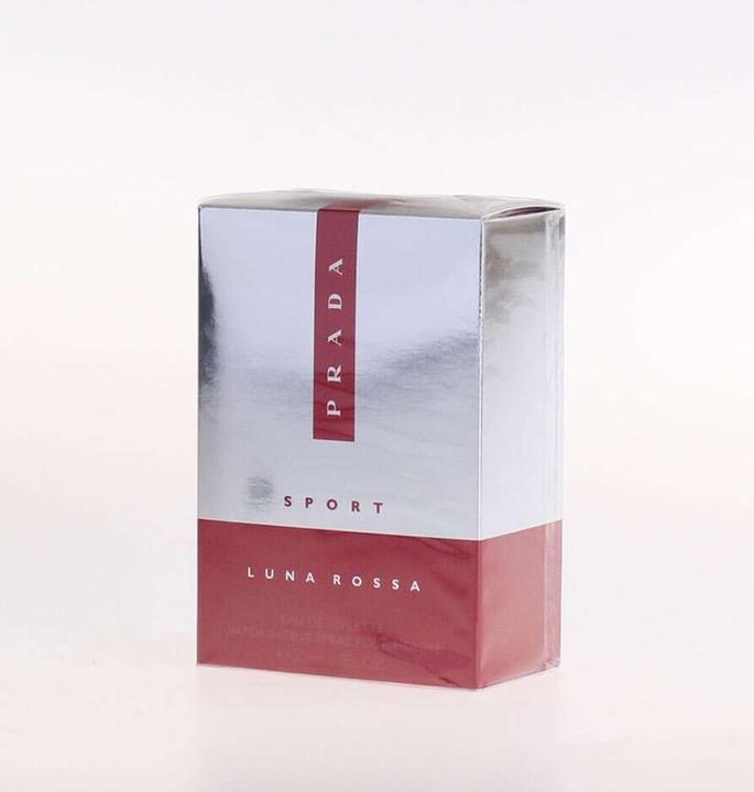 Image du produit Prada Luna Rossa Sport (Eau de toilette, 50 ml)