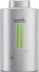 Actual product image Londa Impressive Volume Shampoo (Liquid shampoo, 1000 ml)