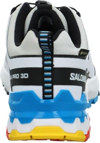 Immagine prodotto Salomon Scarpa da esterno XA PRO 3D V9 GTX W Luna (40 2/3)