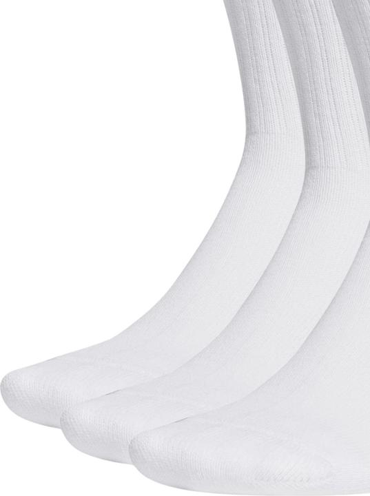 Productafbeelding Adidas HOOG WIT X8621897 (Set van 3, 40 - 42)