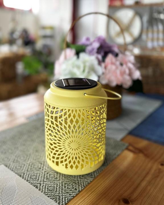 Produktbild GuGus LED Solar Laterne (60 lm)