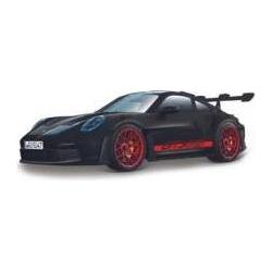 Bburago Porsche 911 Gt3 Rs