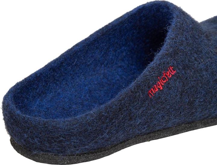Produktbild Magicfelt Hausschuhe AN 709 (46)