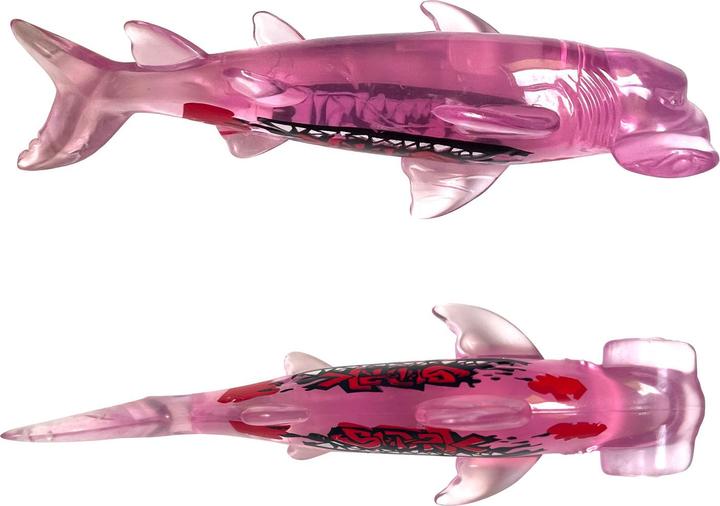 Image du produit Splash Requin de plongée, 3 pcs.
