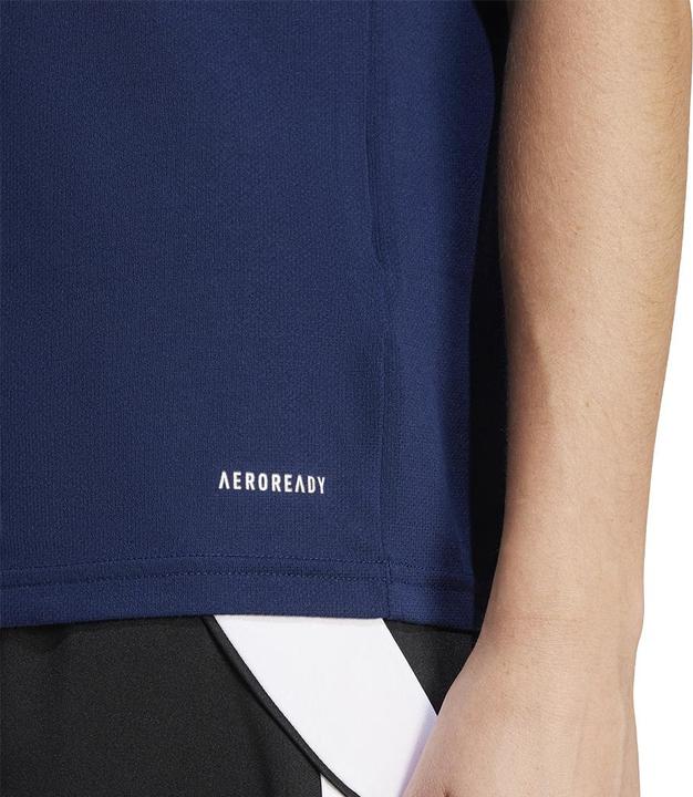 Produktbild adidas Squadra 25 Competition Polo Damen (XS)