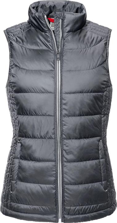 Produktbild Russell Nano Weste Wattiert (38 D)
