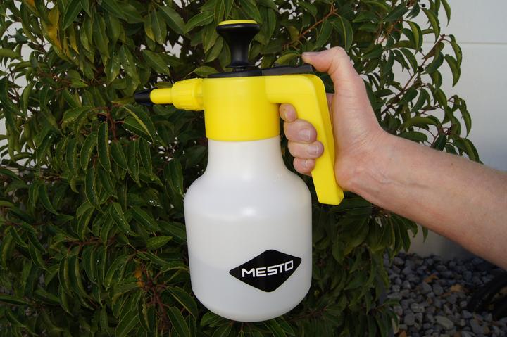 Produktbild Mesto Drucksprüher UNIVERSAL (1.50 l)