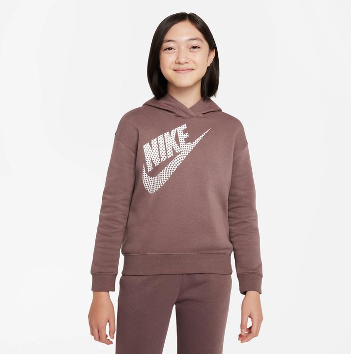 Immagine prodotto Nike Felpa con cappuccio G Nsw Os Po (S)