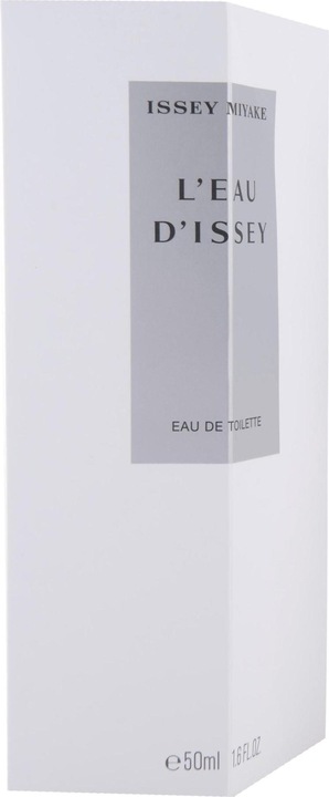 Produktbild Issey Miyake L' Eau d' Issey Femme (Eau de Toilette, 50 ml)