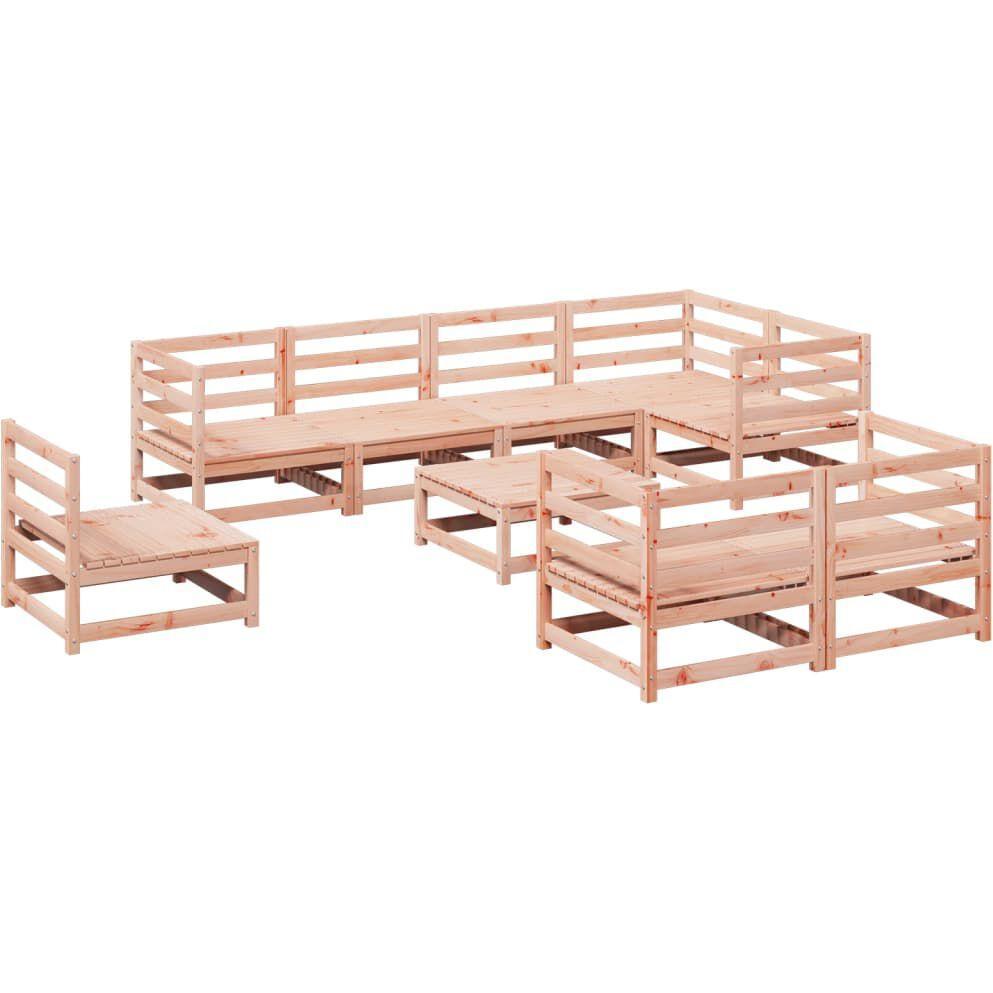 Thumbnail - VidaXL, Gartenlounge, Katerine