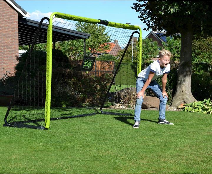 Actual product image Exit Speed 1800