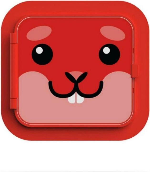 Image du produit Tigermedia tigerbox MINI Displaycover (Henny Hörnchen)