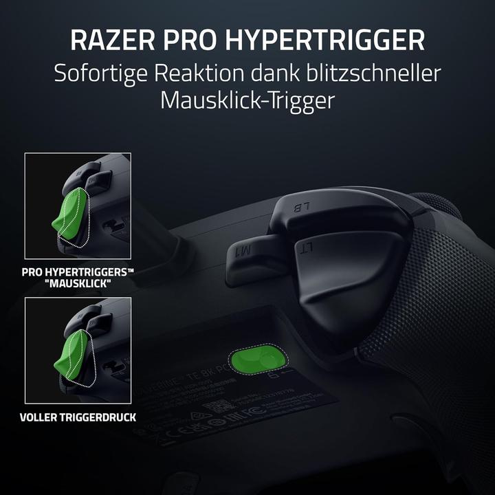 Produktbild Razer Wolverine V3 Tournament Edition (Windows)