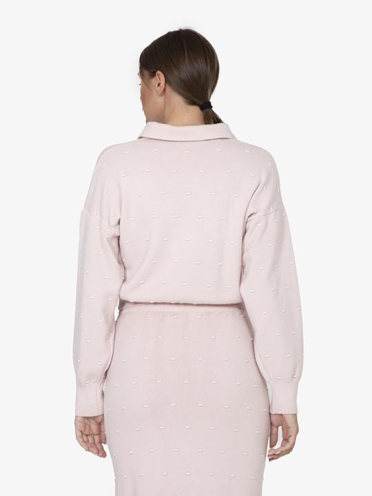 Produktbild Marc Ellis Frauen Pullover Made In Italy - Modell Althea Plus - Viskose/Polyester (40)