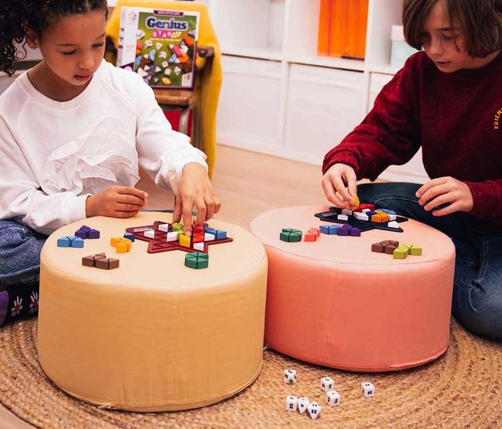 Produktbild Smart Games Genius Star (Multilingual)