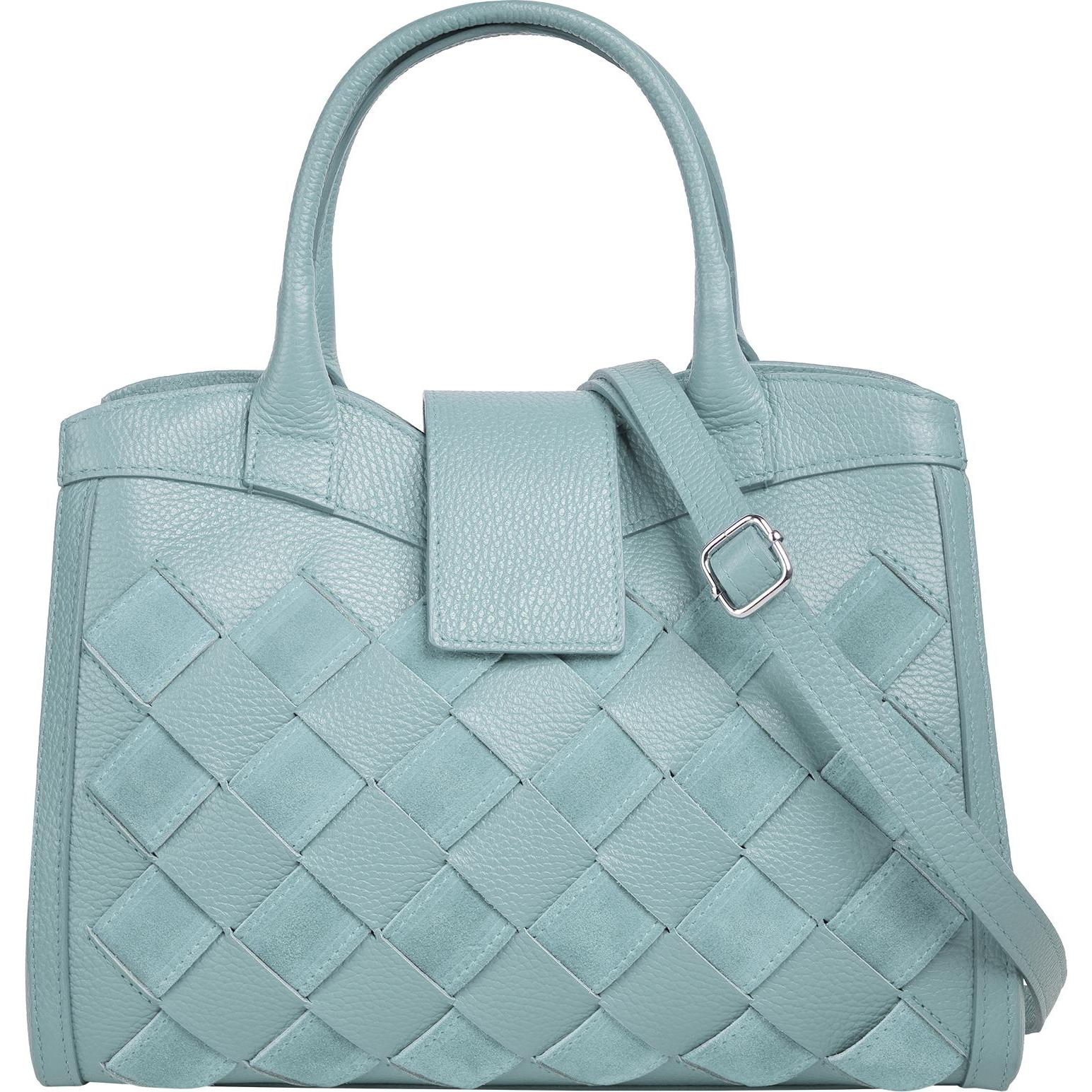 Samantha Look, Handtasche, Handtasche, Blau