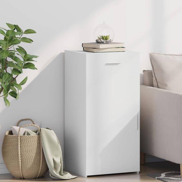 Image du produit vidaXL Sideboard (45 x 42.50 x 93 cm)