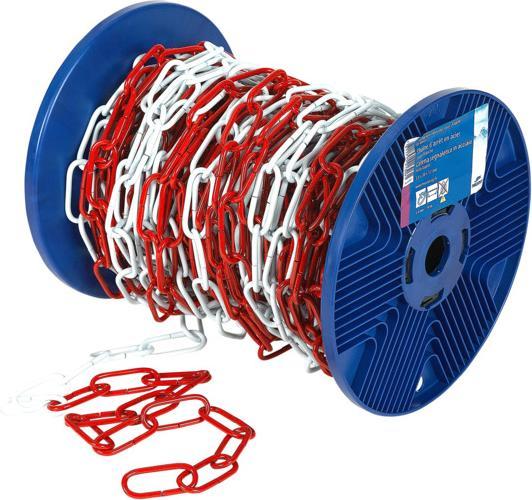 Image du produit Meister Chaîne à maillons (30 m)