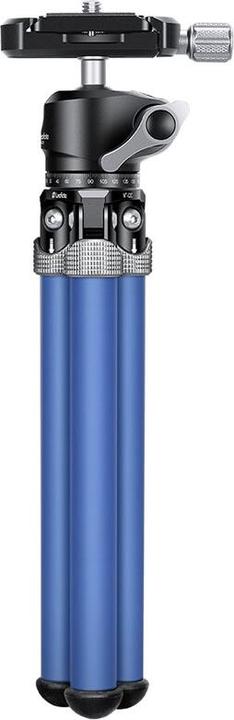 Produktbild Leofoto MT-02C (Carbon, Metall)