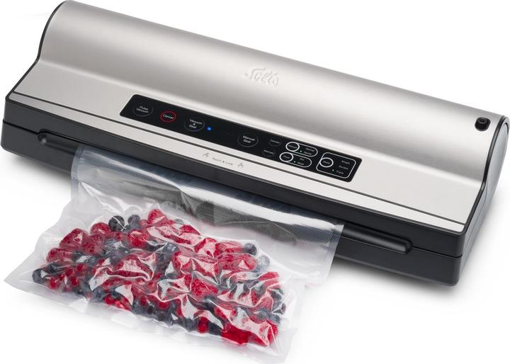 Image du produit Solis Vac Prestige Maxi