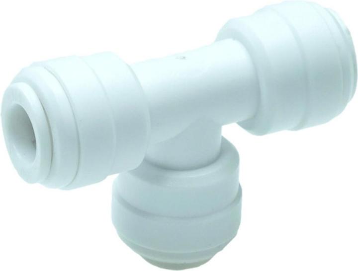 Produktbild Ich-zapfe T - Verbinder für Schlauch 3/8"