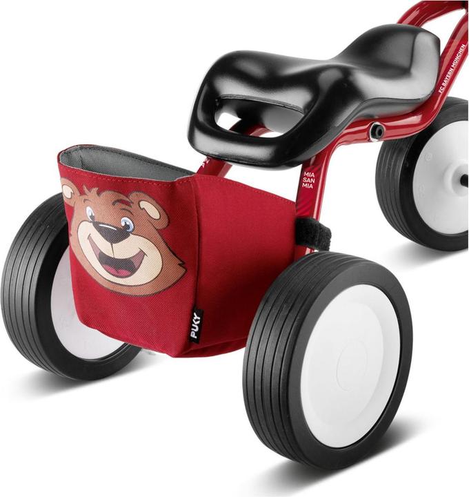 Actual product image Puky Wutsch Bundle