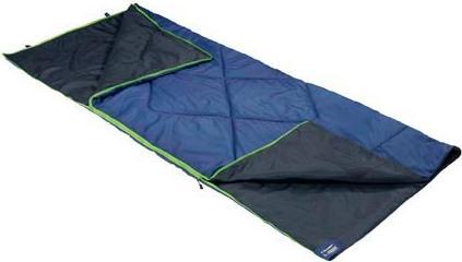 Produktbild High Peak Schlafsack Ranger 20034 (180 cm)