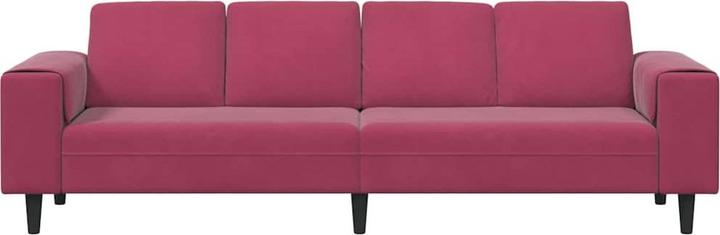 Produktbild vidaXL Wohnzimmer Couch