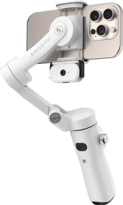 Actual product image Zhiyun Smooth Q5 Ultra Combo (Smartphone, 0.29 kg)