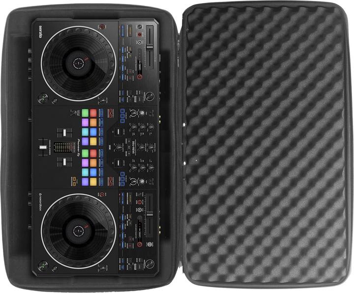 UDG U8326BL DDJ-REV5 HARDCASE NERO